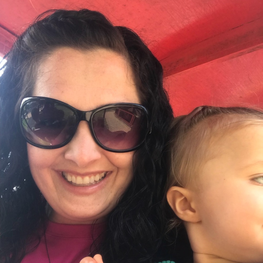 Meet your Posher, Amy